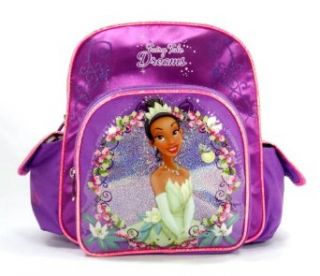 Disney Princess and the Frog   Even Star   Mini 10" Toddler Backpack: Everything Else