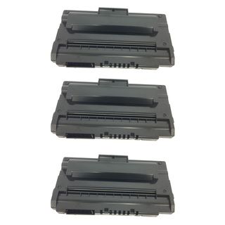 Samsung Toner Cartridge Ml 2250d5 For Samsung Ml 2250, Ml 2250n, Ml 2251 (pack Of 3)