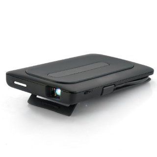 Mini DLP LED Projector for Mobile Phone: Cell Phones & Accessories