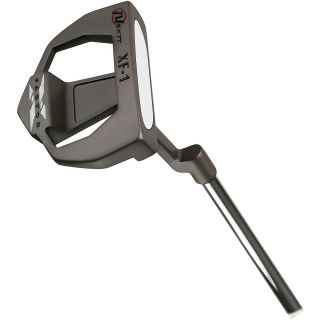 Nextt Golf X Factor Angle Mallet Putter 1   Size: 35 Inches, Right Hand (XF1P)