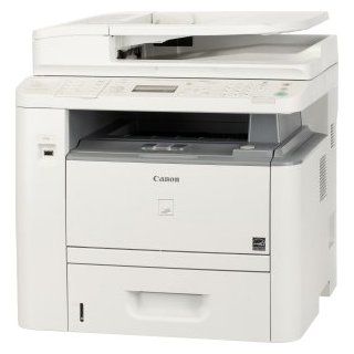 Canon imageCLASS D1370 Laser Multifunction Printer   Monochrome   Photo/Disc Print   Desktop    Laser Multifunction Office Machines 