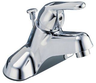 Delta/peerless Faucet Co. P88620 Lav Faucet 2.0 Gpm   Touch On Bathroom Sink Faucets  
