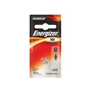 Maxell SR721SW Watch Coin Cell Battery from Energizer: Home Improvement