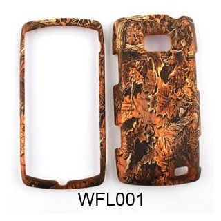 LG Ally vs740 Camo/Camouflage Hunter Series Hard Case/Cover/Faceplate/Snap On/Housing/Protector: Cell Phones & Accessories