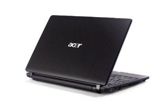 Acer Aspire AO721 3620 11.6 Inch Netbook (Black): Computers & Accessories