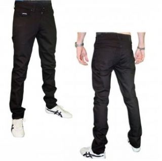 Silver Star SWITCHBLADE Mens MMA Jeans in Black (34) at  Mens Clothing store: Wrestling Pants