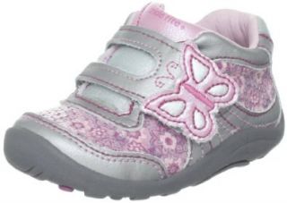Stride Rite SRT Juliana 725 Boot (Toddler): Shoes