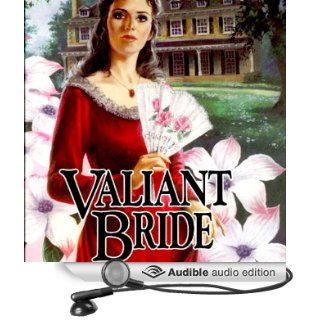Valiant Bride: Brides of Montclair, Book 1 (Audible Audio Edition): Jane Peart, Rene Raudman: Books