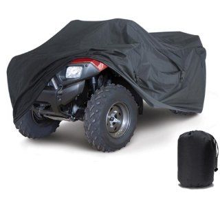 ATV COVER QUAD 4 WHEELER Yamaha Grizzly 700 FI Auto. 4x4 Exploring Edition 2007 2011 : Hunting Camouflage Accessories : Sports & Outdoors