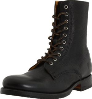FRYE Men's Rand Lace Boot: Shoes