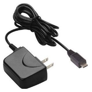 LG Micro USB Charger for LG Electronics Tone+ HBS 730 Bluetooth Headset: Cell Phones & Accessories