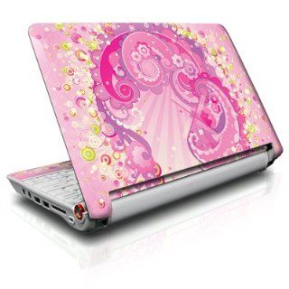 Jolie Design Skin Cover Decal Sticker for the Acer Aspire ONE 11.6 AO751H Netbook Laptop: Computers & Accessories