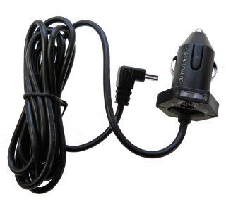 EDO Tech Compact Mini USB Car Charger for TomTom One 2nd 3Rd Edition XL Series, Magellan RoadMate Maestro Series, Mio Moov Navman Digiwalker, Navigon Primo GPS (No Traffic Receiver): Cell Phones & Accessories