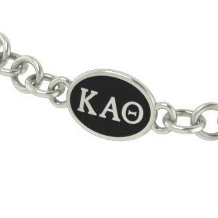 Kappa Alpha Theta Jewelry and Silver Bracelets Jewelry