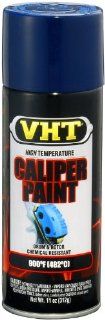 VHT SP732 Bright Blue Brake Caliper Paint Can   11 oz. Automotive