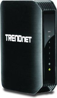 TRENDnet N300 Wireless Gigabit Router, TEW 733GR: Computers & Accessories