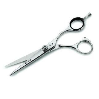 Oster 76160 755 O7 series 5.5 Supersteel shears.   Hair Cutting Scissors