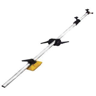 Interfit COR757 2 Section Boom Arm with Counterweight : Photographic Light Stands : Camera & Photo
