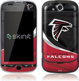 NFL   Atlanta Falcons   Atlanta Falcons   T Mobile MyTouch 4G   Skinit Skin: Cell Phones & Accessories