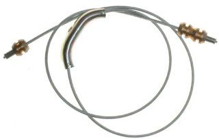 Raybestos BC94816 Professional Grade Parking Brake Cable: Automotive