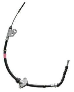 Raybestos BC94752 Professional Grade Parking Brake Cable: Automotive
