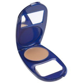 COVERGIRL Smoothers Aquasmooth Compact Foundation 760 Classic Tan 0.4 Oz, 0.400 Fluid Ounce : Foundation Makeup : Beauty