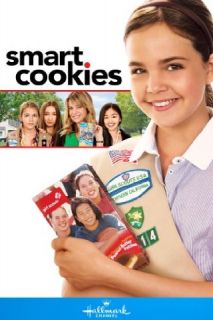 Smart Cookies: Jessalyn Gilsig, Bailee Madison, Ty Olsson, Patricia Richardson:  Instant Video