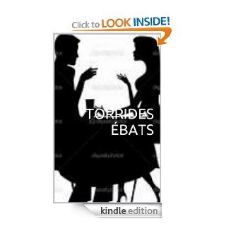 TORRIDES BATS (French Edition) eBook: laetitia: Kindle Store