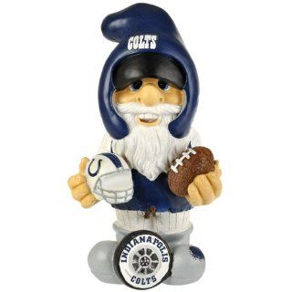 BSS   Indianapolis Colts NFL Garden Gnome 11 Thematic (Second Edition)" : Everything Else