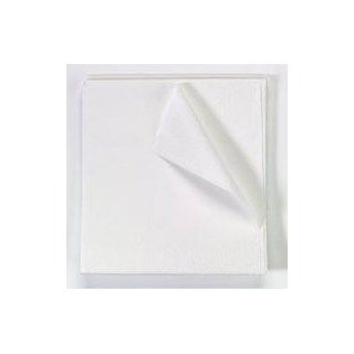 4816168 PT#  950450 Drape Exam/ Stretcher Sheet Cell U Cloth 40x72" White 50/Ca by, Tidi Products LLC  4816168: Industrial Products: Industrial & Scientific