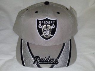 New NFL Khaki Oakland Raiders 3D Embroidered Snapback Cap : Sports Fan Baseball Caps : Sports & Outdoors