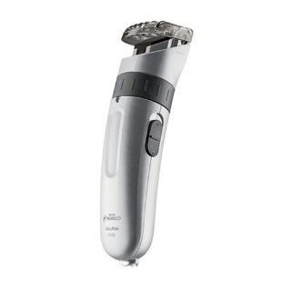 Philips Norelco T765 AccuTrim Beard and Moustache Trimmer: Health & Personal Care