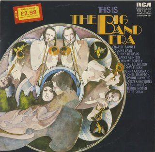This Is The Big Band Era: Music