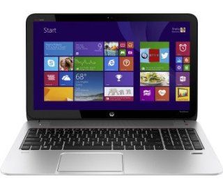 HP ENVY TouchSmart 15 j052nr 16 Inch Touchscreen Laptop (Intel Core i7 4700MQ processor, 8GB DDR3memory, 750GB HDD, Windows 8) : Laptop Computers : Computers & Accessories