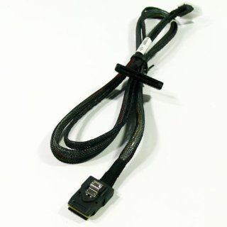 Mini SAS Cable: Computers & Accessories