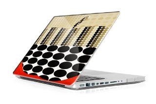 Apple Impression   Universal Laptop Notebook Skin Decal Sticker Made to Fit 10" 13" 15.6": Electronics