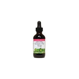 Venus Fly Trap Extract by Eclectic Institute 2 oz Liquid: Health & Personal Care