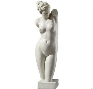 23" Free Standing Classic Venus De Milo Replica Sculpture Statue : Everything Else