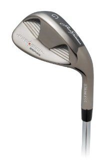 Jack Nicklaus Men's JN Precision Series Wedge (52 degrees, Right Hand) : Pitching Wedges : Sports & Outdoors