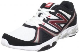 New Balance Men's MX758 Fitness Training Shoe: Shoes