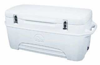 Igloo Great White Marine Series 250 Qt. Cooler : Sports & Outdoors