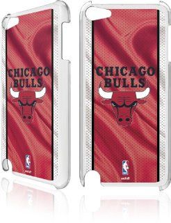 NBA   Chicago Bulls   Chicago Bulls Away Jersey   iPod Touch (5th Gen)   LeNu Case Cell Phones & Accessories