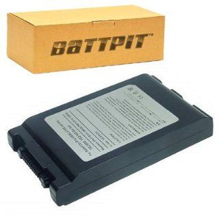 Battpit™ Laptop / Notebook Battery Replacement for Toshiba Portege M780 S7240 (4400 mAh) Computers & Accessories
