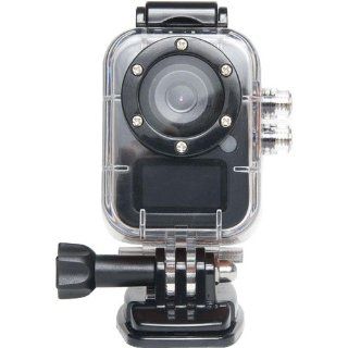 ISAW A1 Waterproof Real HD Action Sports Video Camera Camcorder : Sports And Action Video Cameras : Camera & Photo