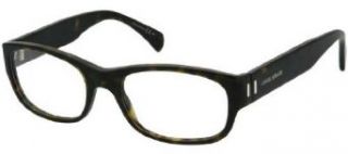 Giorgio Armani 782 Eyeglasses Color 08600 at  Mens Clothing store Prescription Eyewear Frames