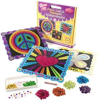 Fubulous Wubulous Peace, Love And Happiness: Toys & Games