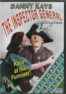 The Inspector General 7 Para La Muerte Movies & TV