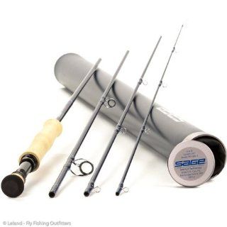Sage Xi3 Fly Rod   890 4 : Fly Fishing Rods : Sports & Outdoors