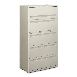 700 Series Lateral File With Lock  Lateral File Cabinets 