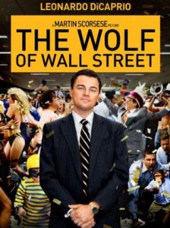 The Wolf of Wall Street: Leonardo DiCaprio, Jonah Hill, Margot Robbie, Matthew McConaughey:  Instant Video